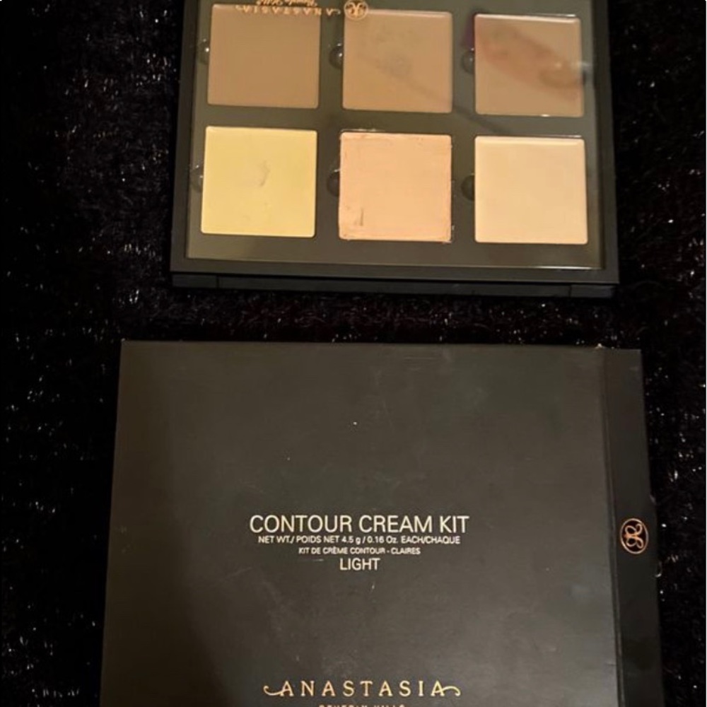 Authentic ABH contour kit
